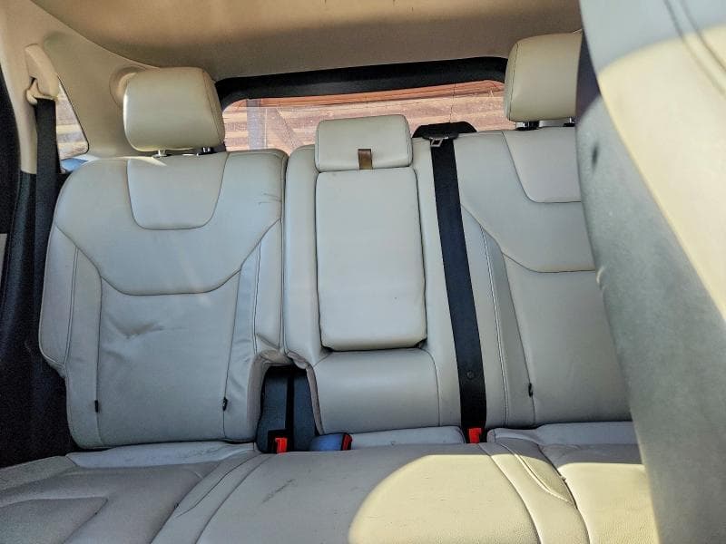 2019 FORD EDGE TITANIUM 10