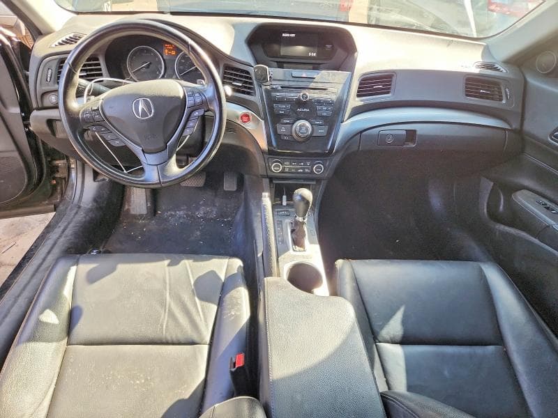2018 ACURA ILX BASE WATCH PLUS 8