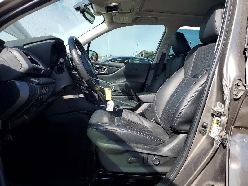 2021 SUBARU FORESTER TOURING 7