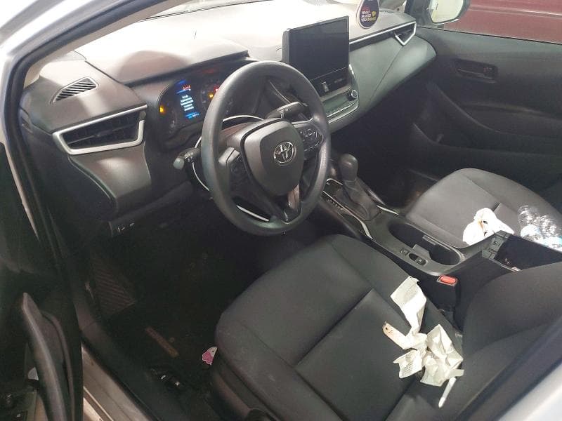 2023 TOYOTA COROLLA LE 8