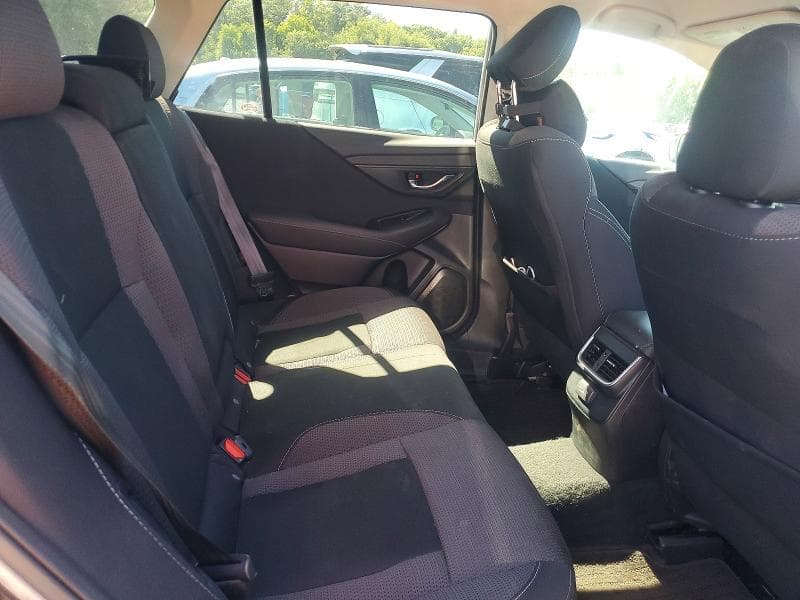 2022 SUBARU OUTBACK PREMIUM 10