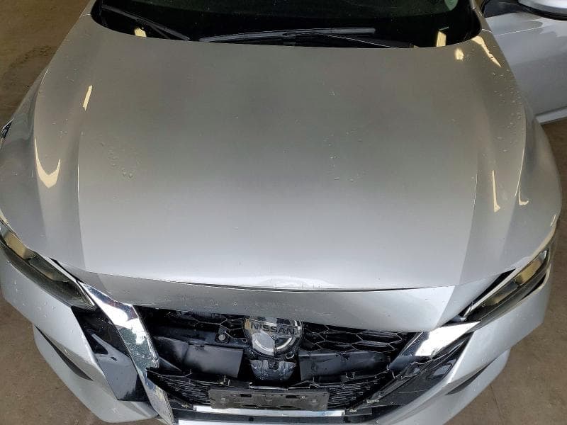 2020 NISSAN SENTRA SV 11
