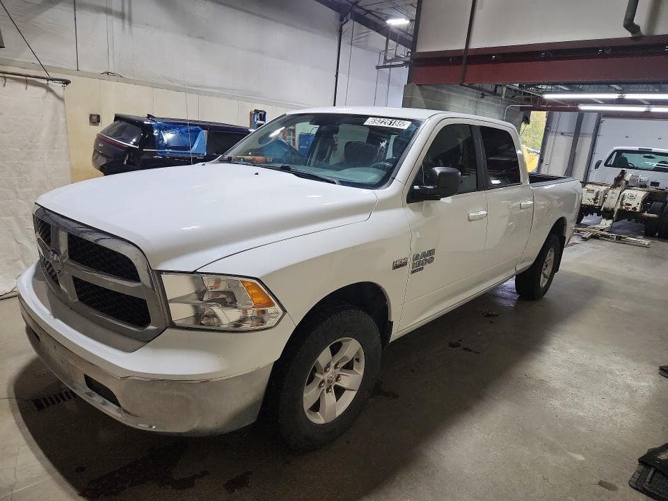 2020 RAM 1500 CLASSIC SLT