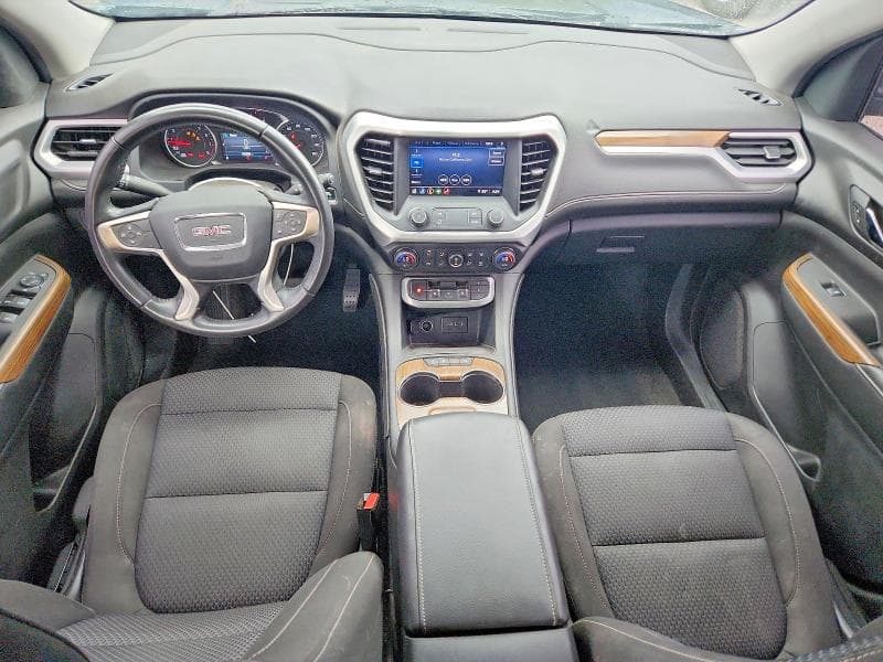 2020 GMC ACADIA SLE 8