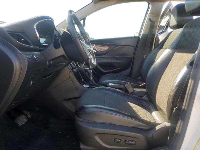 2017 BUICK ENCORE PREFERRED II 7