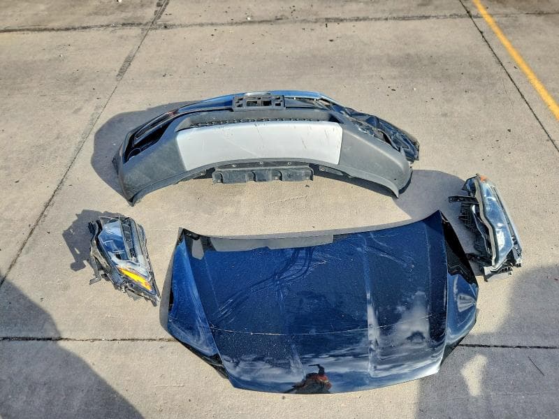 2019 HONDA PILOT EXL 13