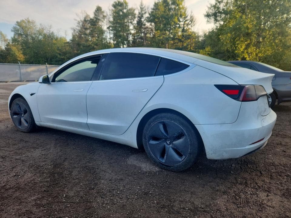 2020 TESLA MODEL 3 2