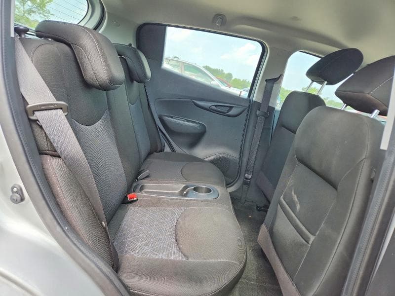 2021 CHEVROLET SPARK 1LT 10