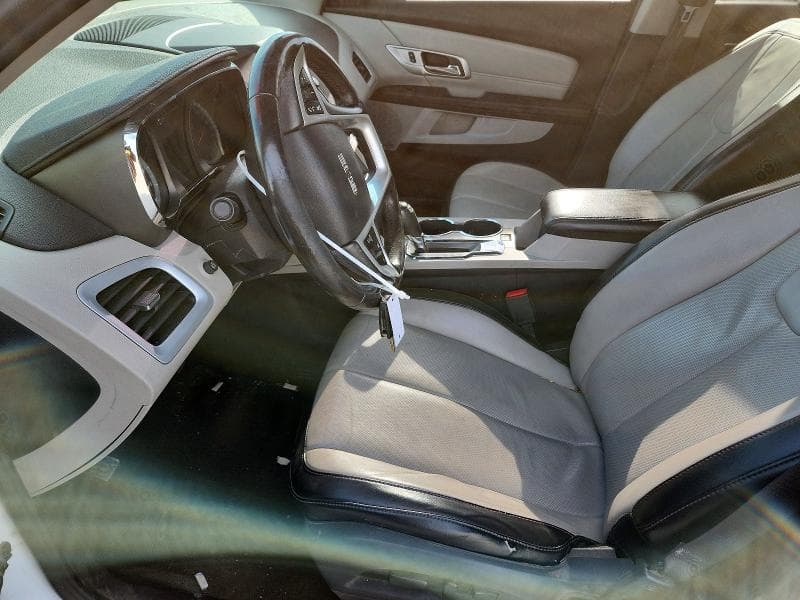 2017 GMC TERRAIN SLT 7