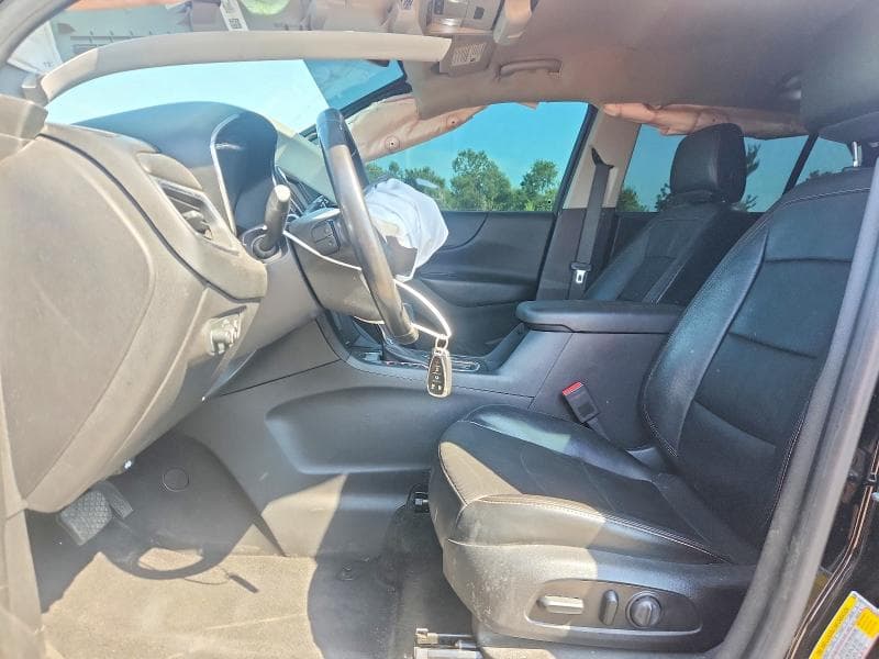 2020 CHEVROLET EQUINOX LT 7