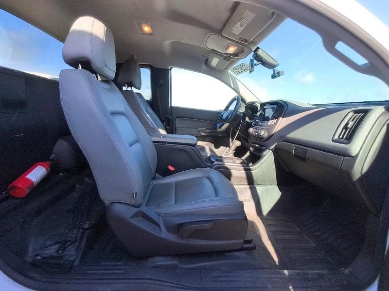 2019 CHEVROLET COLORADO 13