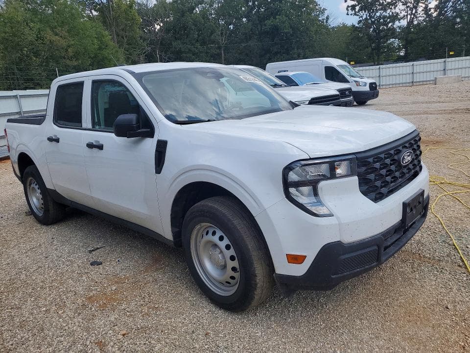 2026 FORD MAVERICK XL 4