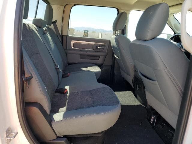 2018 RAM 1500 SLT 10