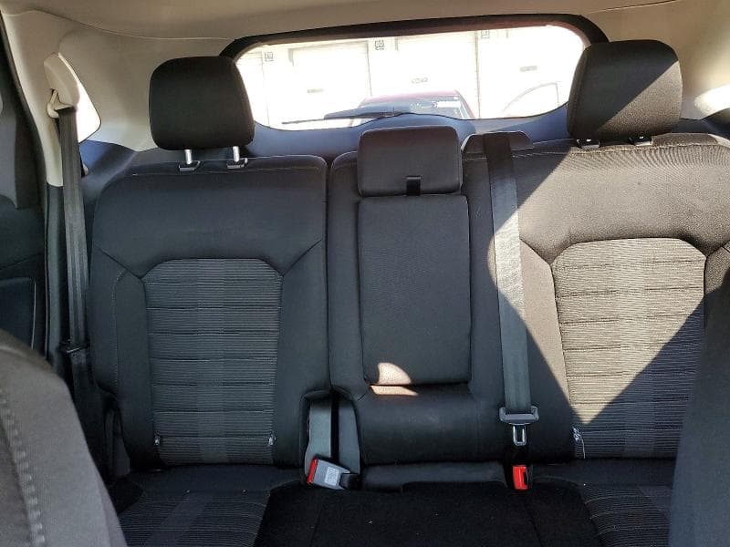 2017 FORD EDGE SEL 10