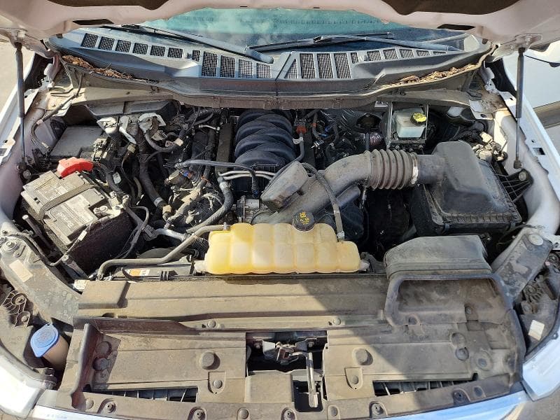 2021 FORD F150 SUPERCREW 11