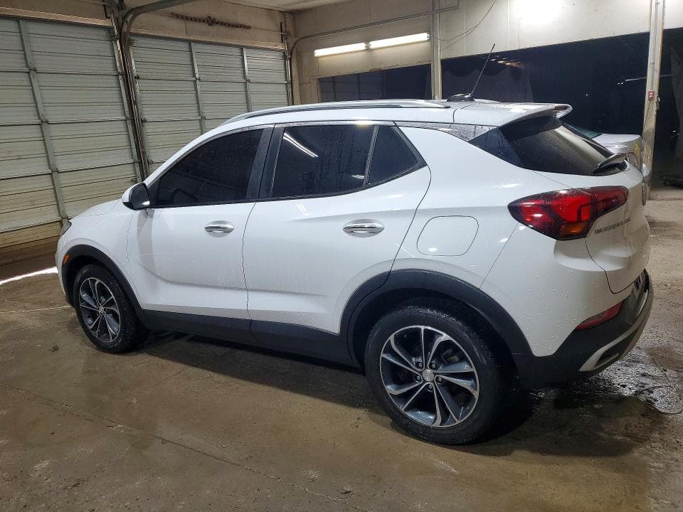 2020 BUICK ENCORE GX SELECT 2