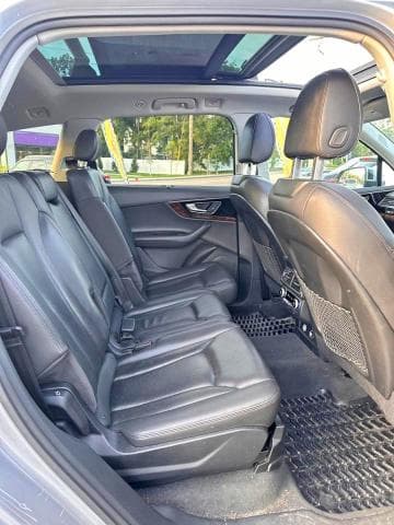 2018 AUDI Q7 PREMIUM PLUS 6