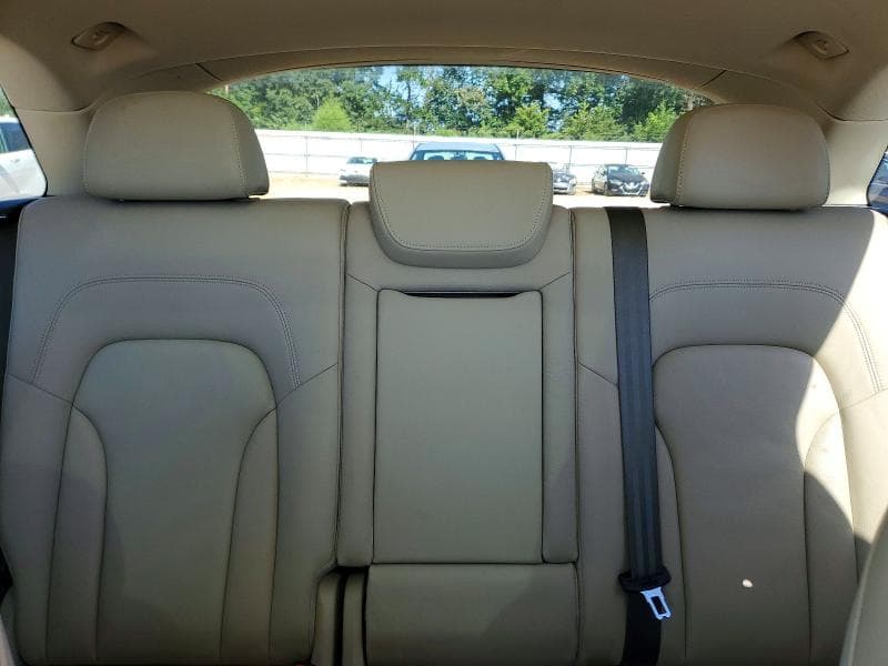 2017 AUDI Q5 PREMIUM PLUS 10