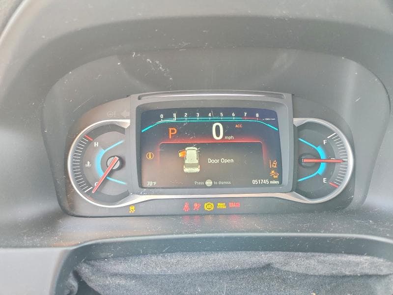 2021 HONDA PILOT SE 9