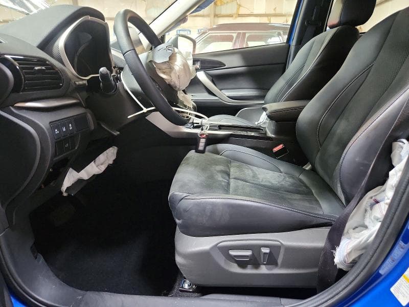2026 MITSUBISHI ECLIPSE CROSS SE 7