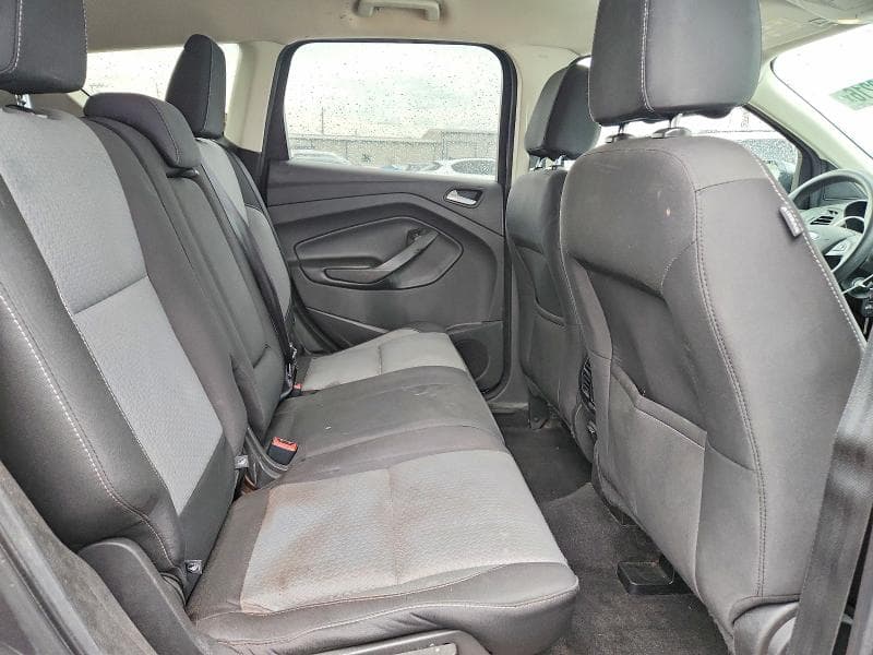 2017 FORD ESCAPE SE 11