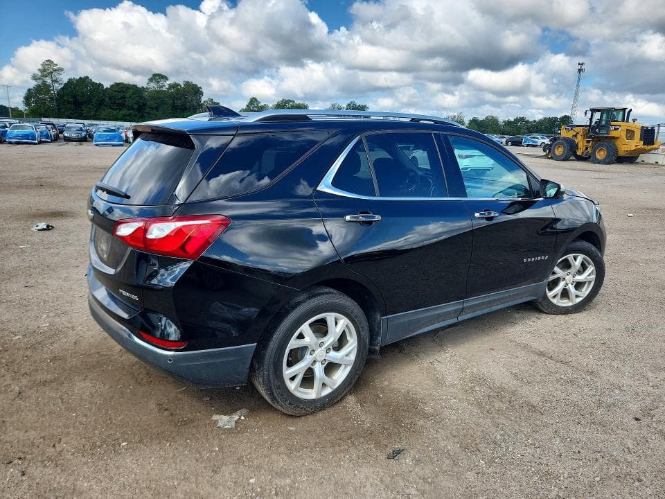 2019 CHEVROLET EQUINOX PREMIER 3