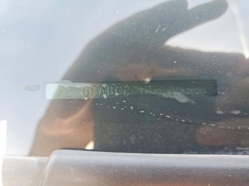 2017 SUBARU CROSSTREK PREMIUM 12