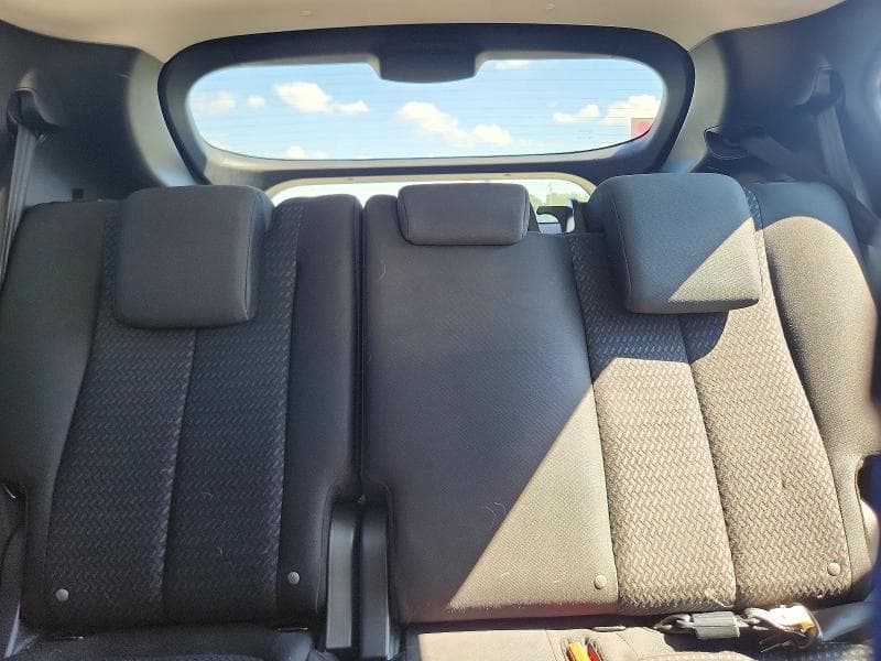 2019 MITSUBISHI ECLIPSE CROSS ES 10