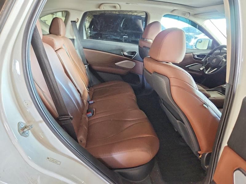 2020 ACURA RDX TECHNOLOGY 11