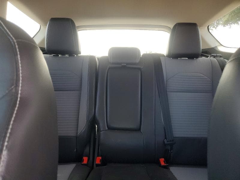 2017 FORD ESCAPE TITANIUM 10