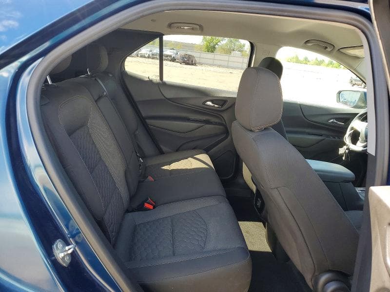 2020 CHEVROLET EQUINOX LT 11