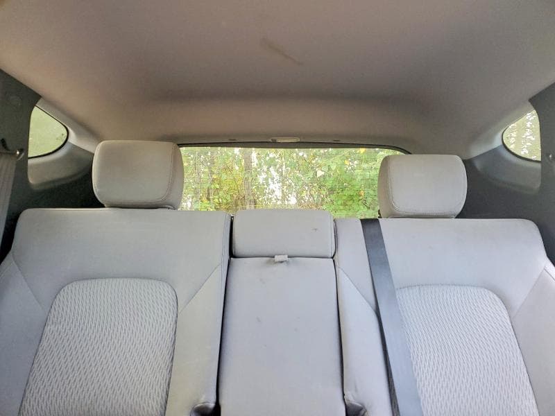 2018 HYUNDAI SANTA FE SPORT 2.4L 10