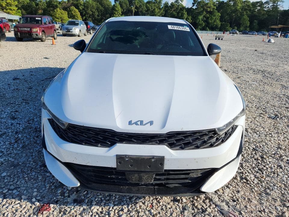 2023 KIA K5 GT LINE 5