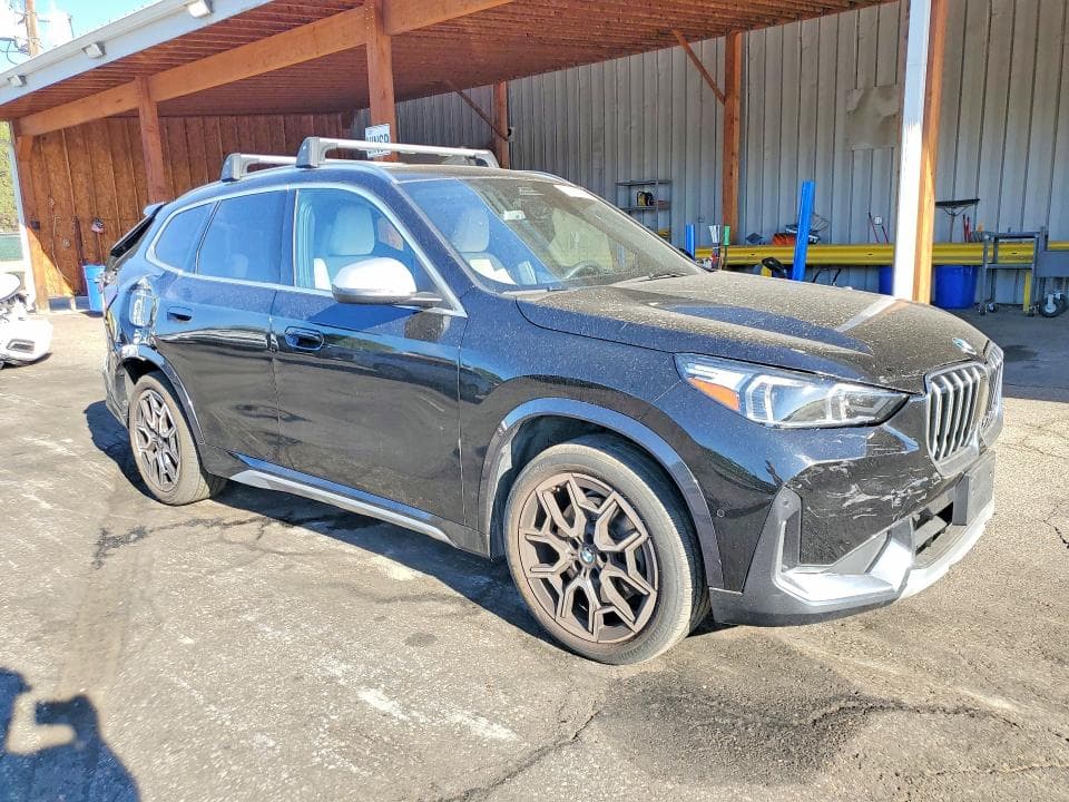 2024 BMW X1 XDRIVE28I 4