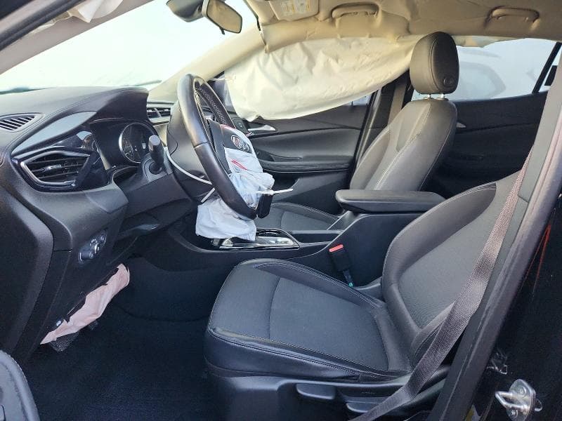 2020 BUICK ENCORE GX PREFERRED 7