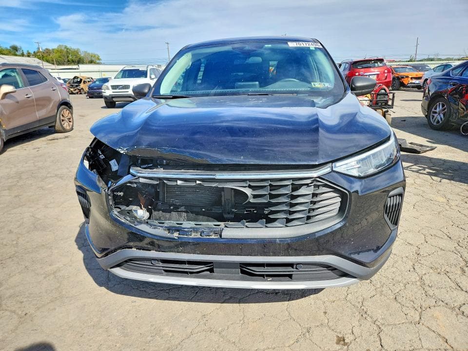 2024 FORD ESCAPE ACTIVE 5