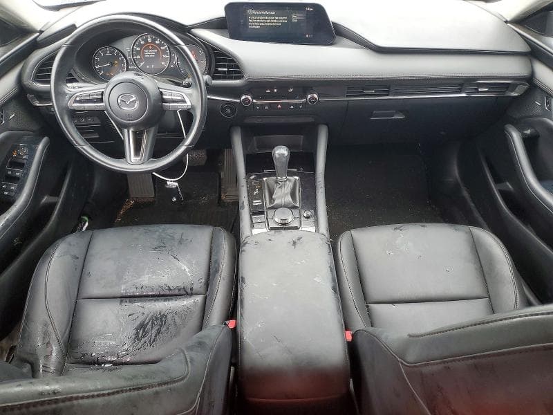 2019 MAZDA 3 PREFERRED 8