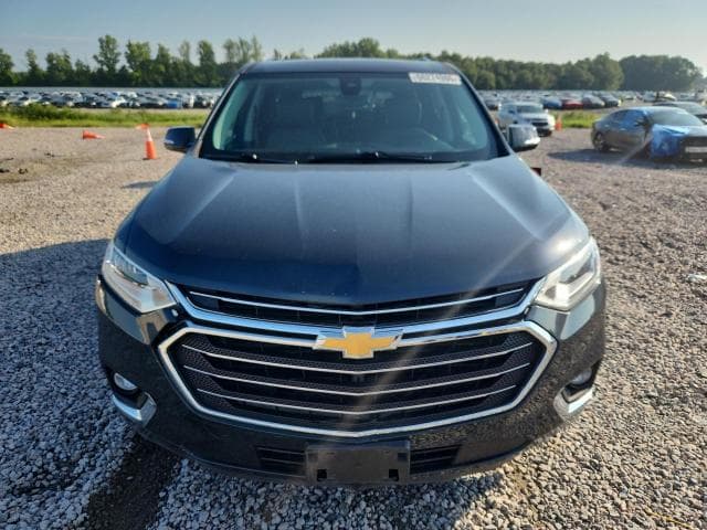 2019 CHEVROLET TRAVERSE PREMIER 5