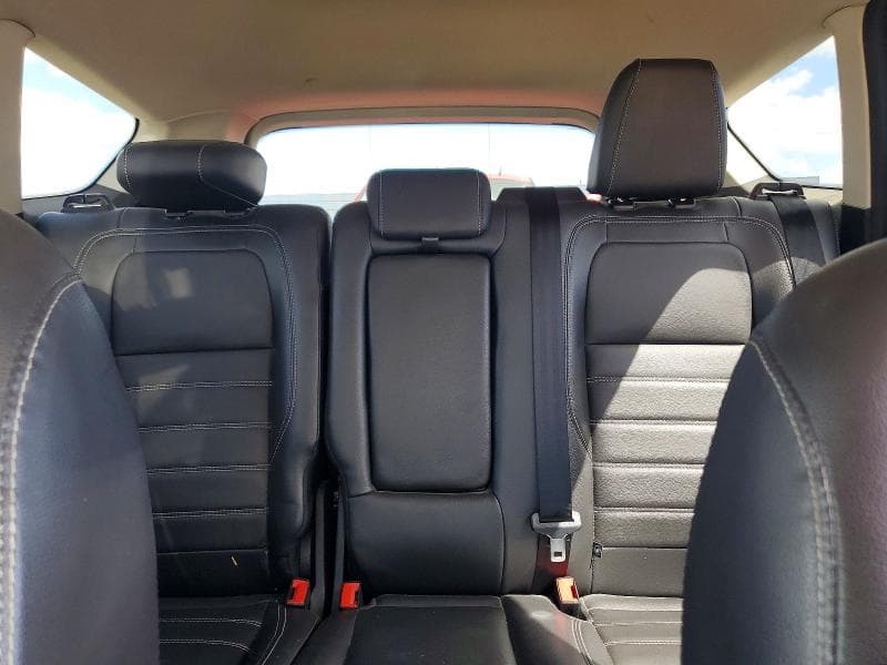 2018 FORD ESCAPE TITANIUM 10