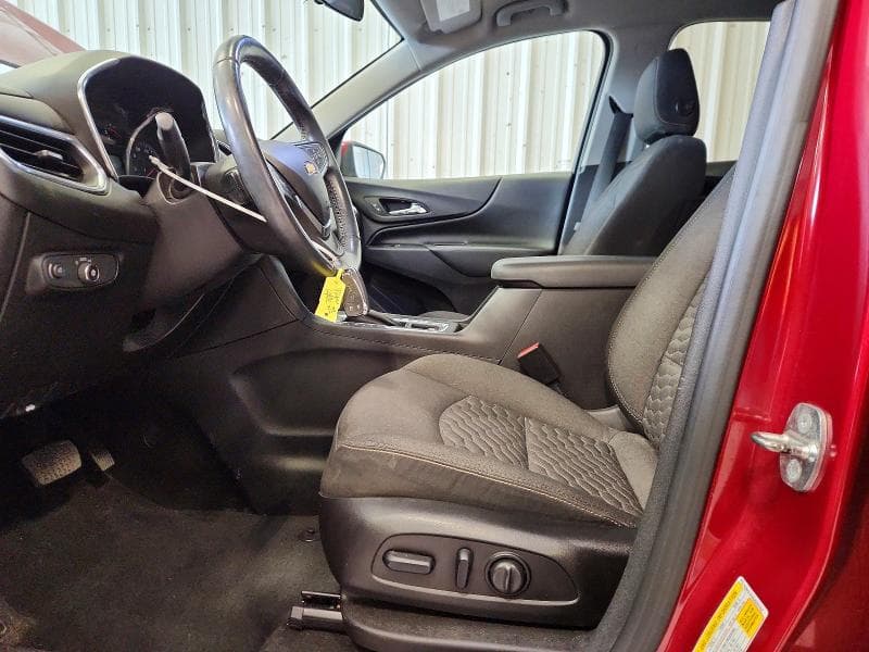 2018 CHEVROLET EQUINOX LT 7