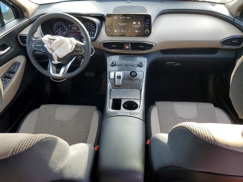 2023 HYUNDAI SANTA FE SE 8