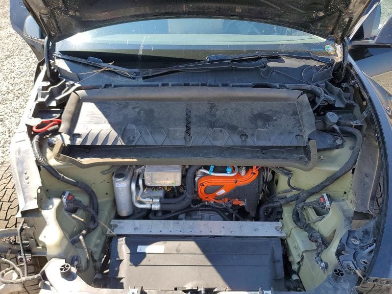 2022 TESLA MODEL Y 12