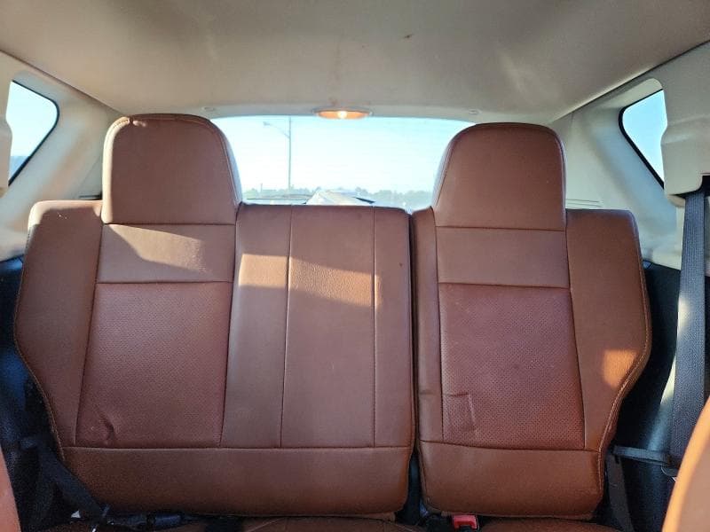 2017 JEEP COMPASS LATITUDE 10