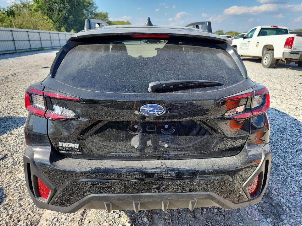 2026 SUBARU CROSSTREK PREMIUM 6