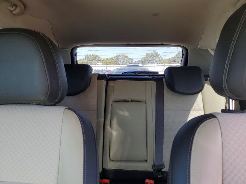 2018 BUICK ENCORE PREFERRED 10