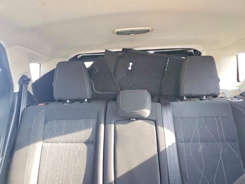 2019 FORD ECOSPORT SE 10