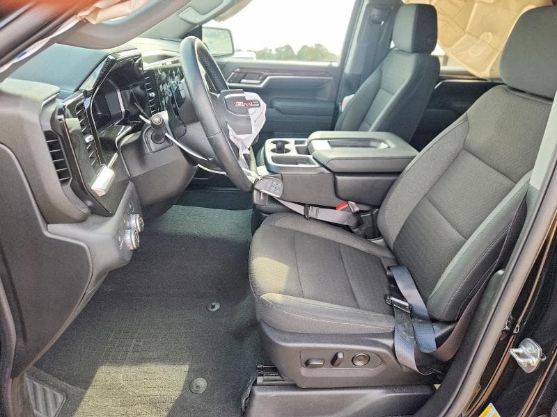 2026 GMC SIERRA K1500 ELEVATION 7