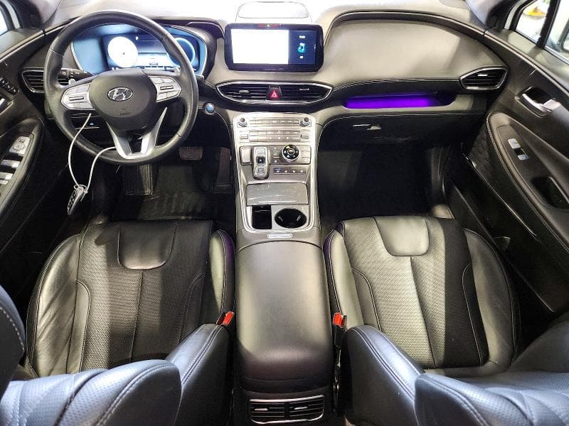 2023 HYUNDAI SANTA FE CALLIGRAPHY 8