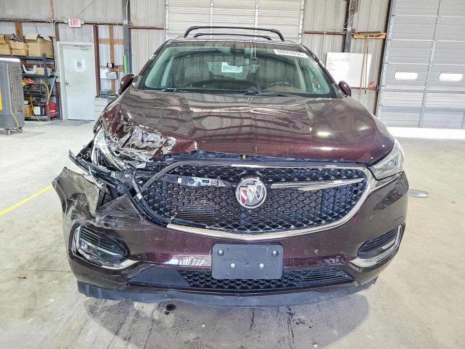 2021 BUICK ENCLAVE AVENIR 5