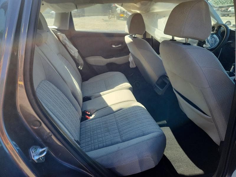 2023 HONDA HR-V LX 11